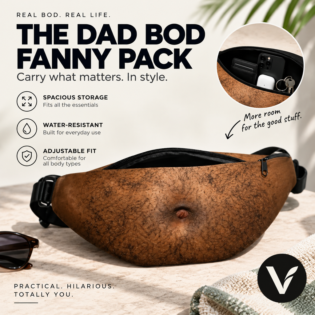 The Belly Bag