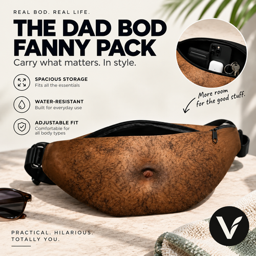 The Belly Bag