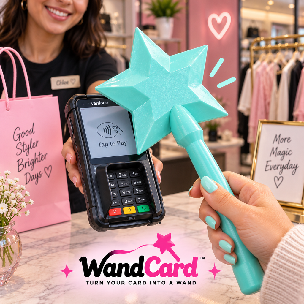 WandCard™