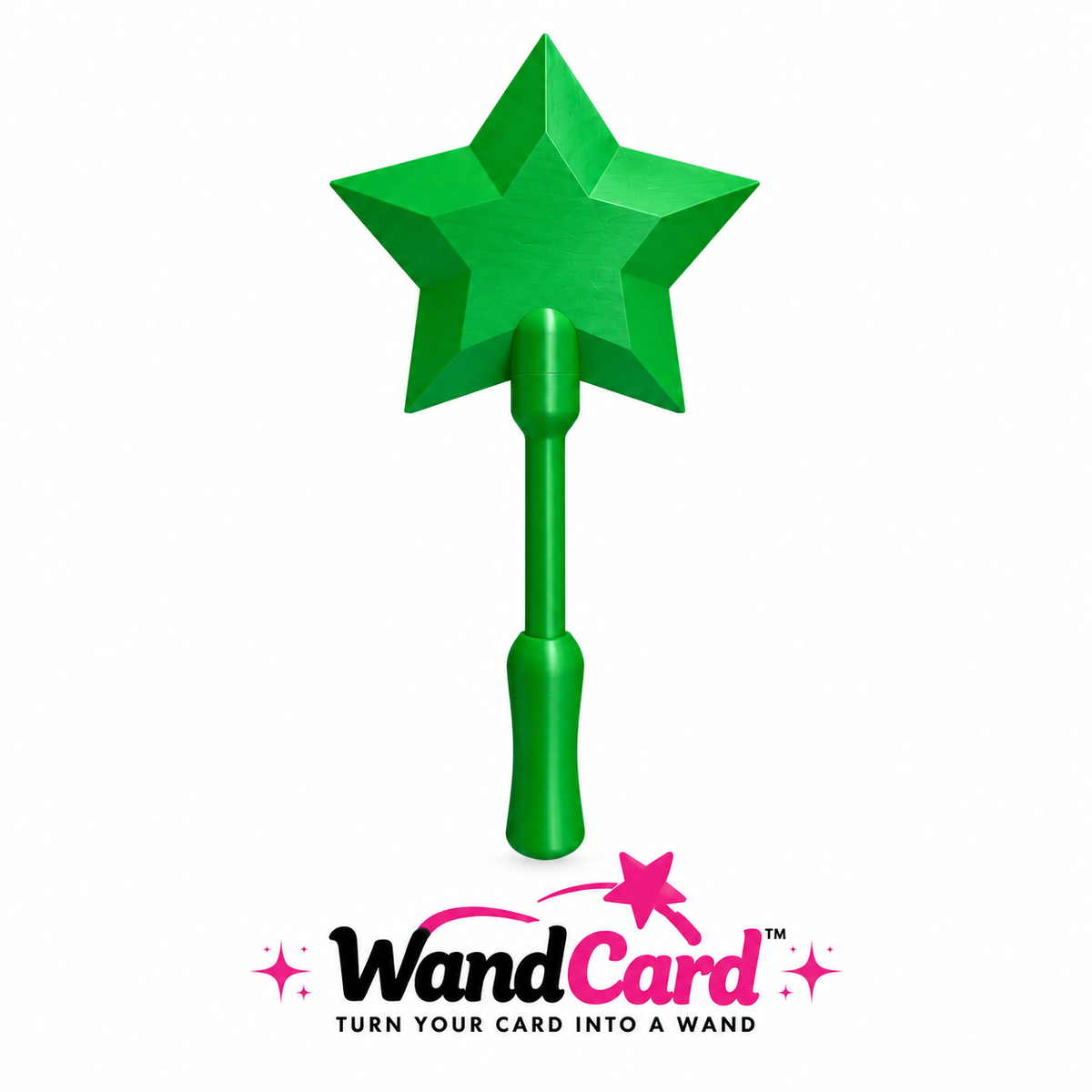 WandCard