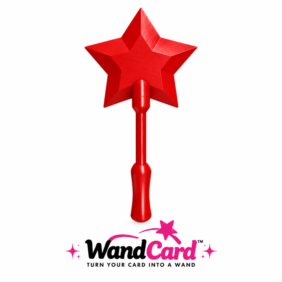 WandCard