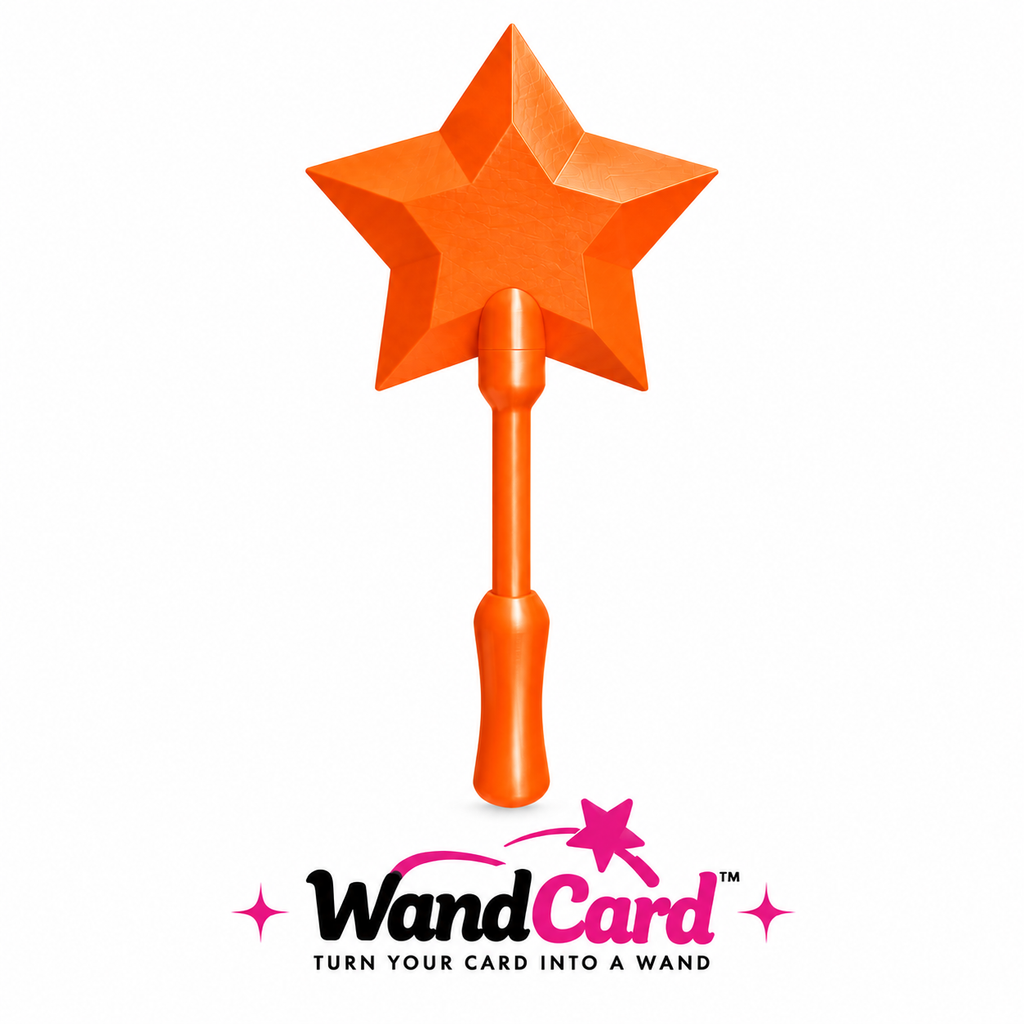 WandCard™