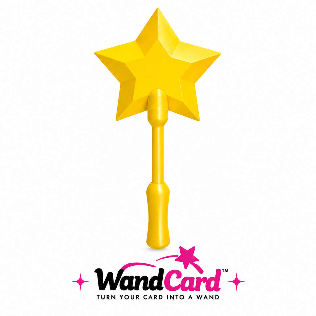 WandCard™