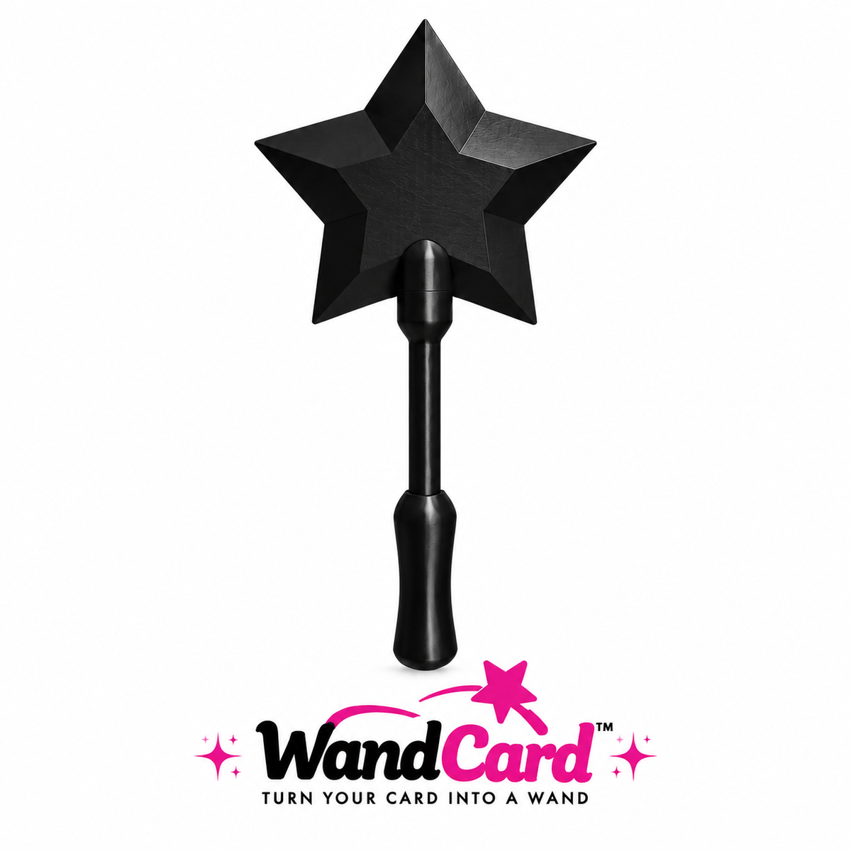 WandCard
