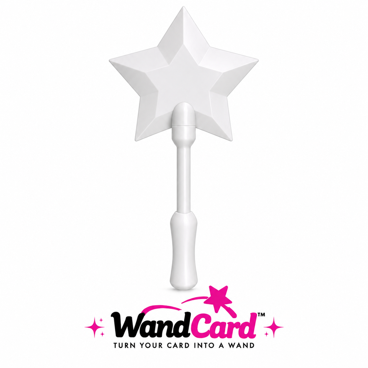 WandCard
