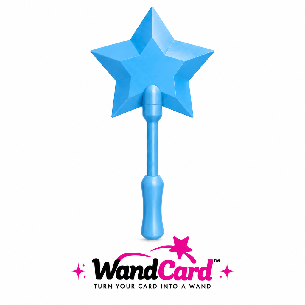 WandCard™