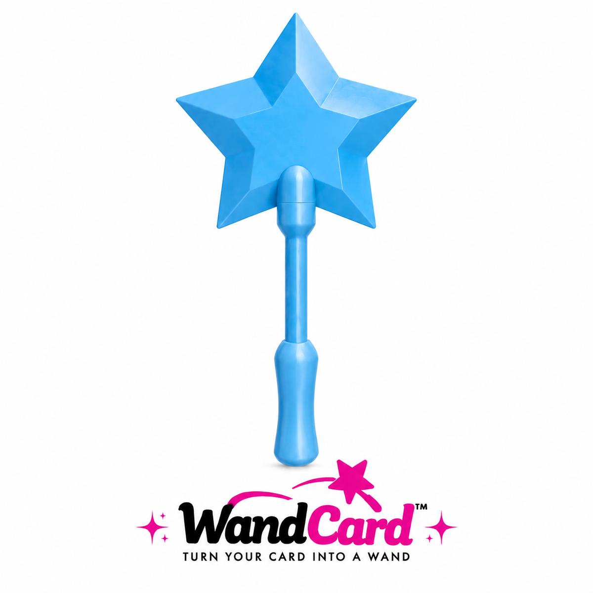 WandCard
