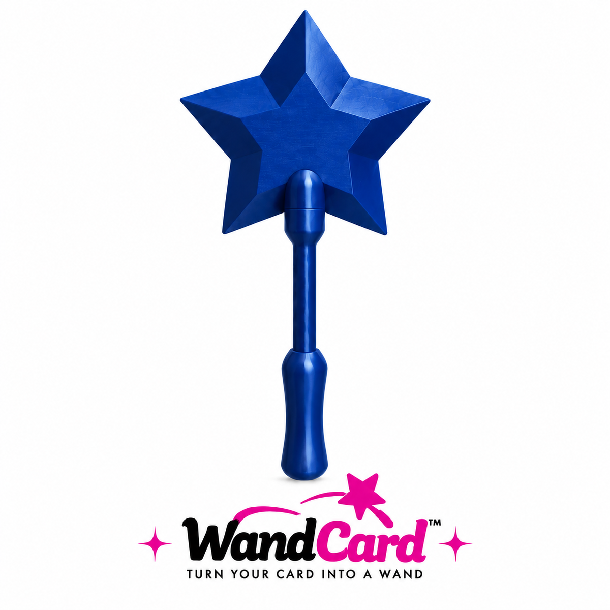 WandCard