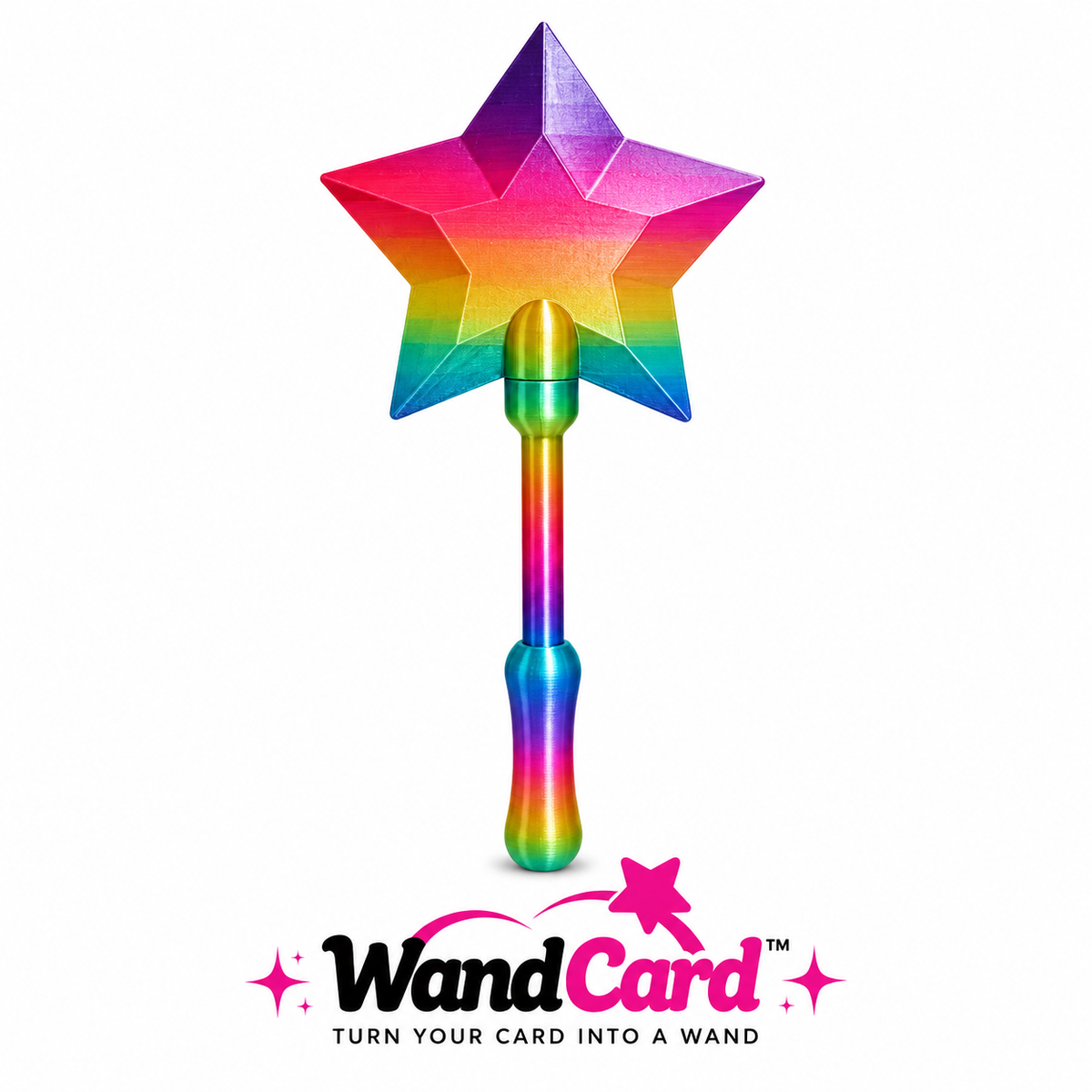 WandCard