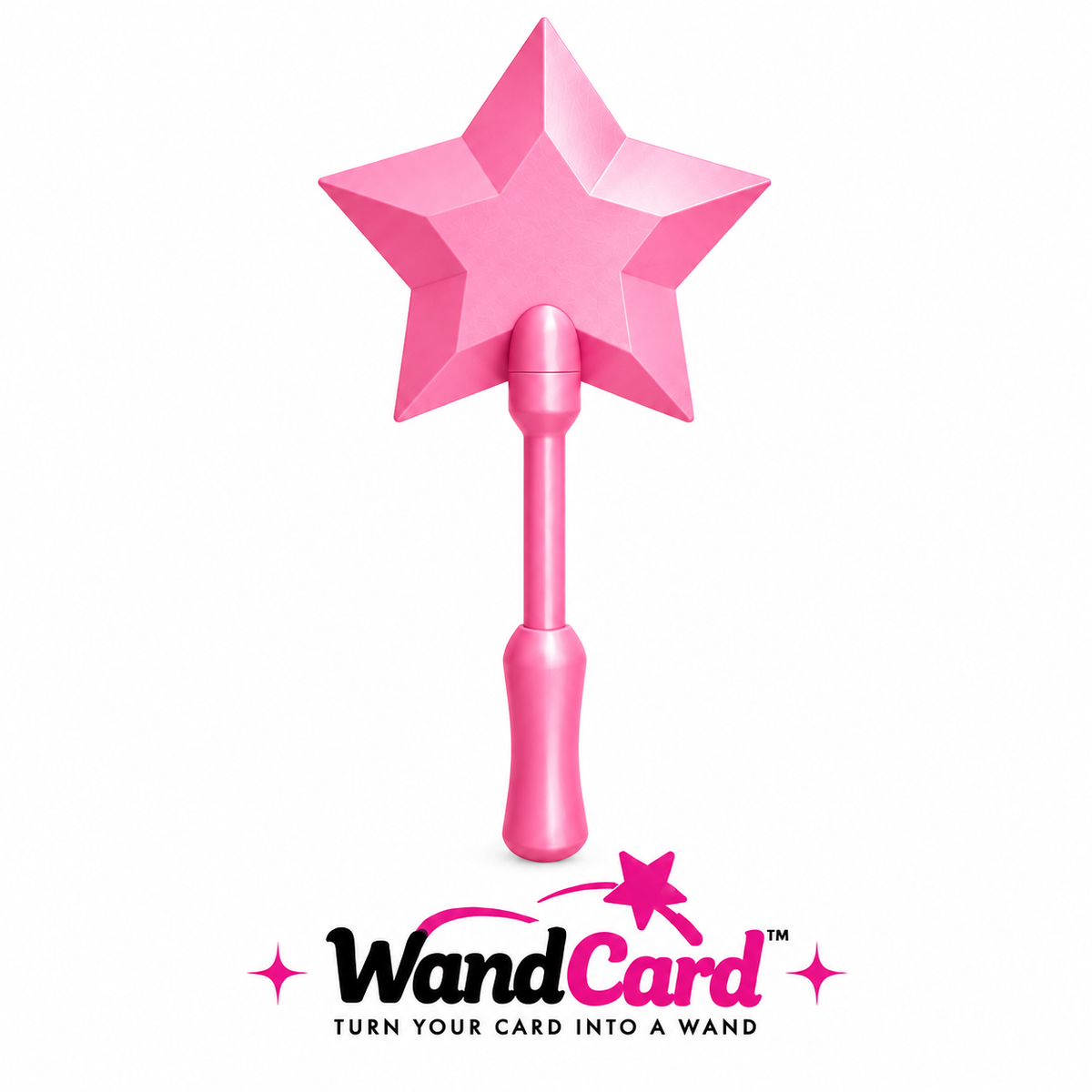 WandCard
